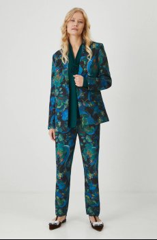 Блузка Medicine