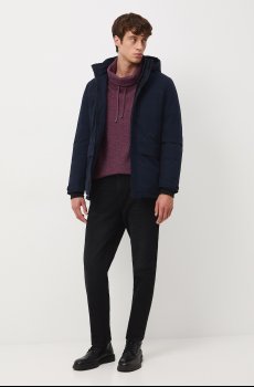 Хлопковый свитер Medicine