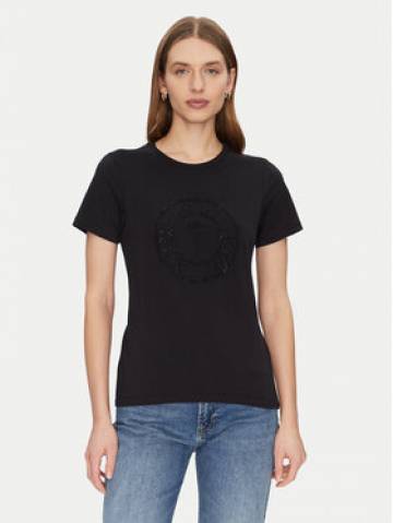 JOOP! Футболка 30042942 Чорний Slim Fit JOOP! Футболка 30042942 Чорний Slim Fit