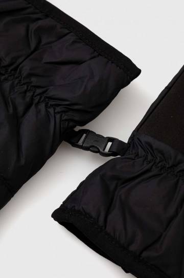 Перчатки Dakine Swift цвет чёрный Перчатки Dakine Swift цвет чёрный