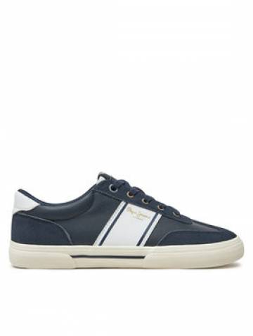 Pepe Jeans Снікерcи PMS31060 Білий Pepe Jeans Снікерcи PMS31060 Білий