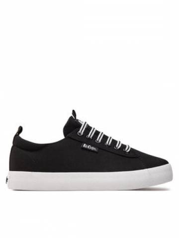 Lee Cooper Кросівки LCW-24-31-2183LA Чорний Lee Cooper Кросівки LCW-24-31-2183LA Чорний