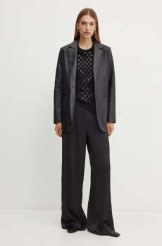 Шерстяной свитер MICHAEL Michael Kors