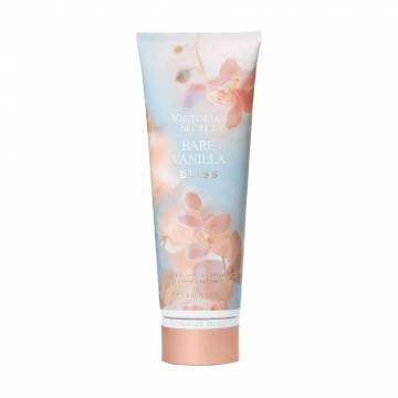 Парфюмированный лосьон для тела Victorias Secret Bare Vanilla Bliss женский, 236 мл