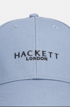 Хлопковая кепка Hackett London
