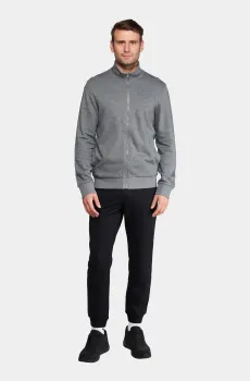 Мужской спортивный костюм (кофта, брюки) PRIMATO MEL Разноцветный M Lotto 222291/1PC