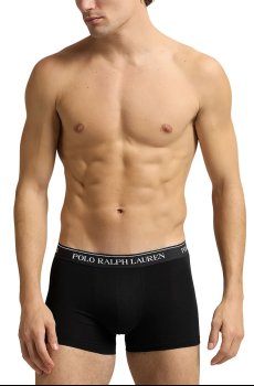 Боксеры Polo Ralph Lauren 5 шт