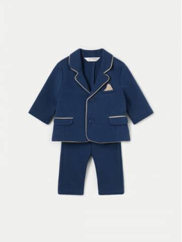 Mayoral Костюм 2893 Cиній Regular Fit Mayoral Костюм 2893 Cиній Regular Fit