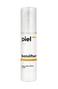 Лифтинг-крем для лица Piel Cosmetics Rejuvenate Botolifter Cream против мимических морщин, 50 мл