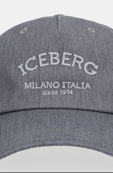 Кепка Iceberg