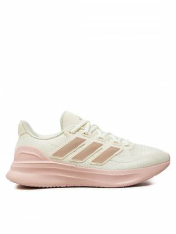 adidas Взуття для бігу Runfalcon+ 5 IE8800 Білий adidas Взуття для бігу Runfalcon+ 5 IE8800 Білий