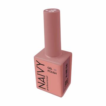 Гель-лак для ногтей Naivy Professional Gel Polish Autumn, A-NE 06, 10 мл Гель-лак для ногтей Naivy Professional Gel Polish Autumn, A-NE 06, 10 мл