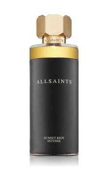 Allsaints Sunset Riot Intense Парфюмированная вода унисекс, 100 мл