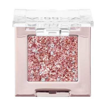 Тени для век Missha Modern Shadow Glitter Prism, No.3, 2 г