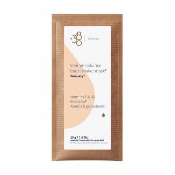 Витаминная шейкерная маска для сияния кожи лица 380 Skincare Vitamin Radiance Boost Shaker Mask, 15 г Витаминная шейкерная маска для сияния кожи лица 380 Skincare Vitamin Radiance Boost Shaker Mask, 15 г