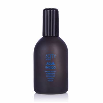 The City Spirit Aqua Indigo Туалетная вода мужская, 115 мл The City Spirit Aqua Indigo Туалетная вода мужская, 115 мл