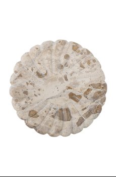 Декоративный поднос Bloomingville Marlie 22,5 x 2,5 cm