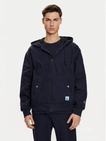 Champion Світшот S03743 Cиній Regular Fit Champion Світшот S03743 Cиній Regular Fit