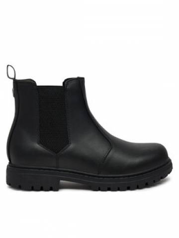 Guess Челсі Sidney Beatles FMFSBE SUE15 Чорний Guess Челсі Sidney Beatles FMFSBE SUE15 Чорний