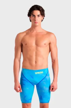Мужские голубые плавки Голубой 80 Arena 006314-140