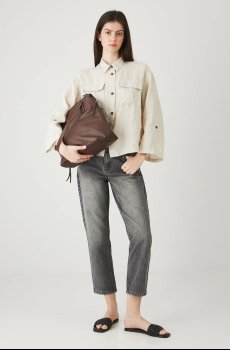 Льняная рубашка Medicine