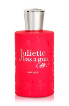 Juliette Has A Gun Mmmm Парфюмированная вода женская, 100 мл