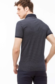 Lacoste поло чоловіче