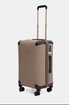 Чемодан Guess WILDER MEDIUM