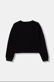 Детская хлопковая кофта Guess