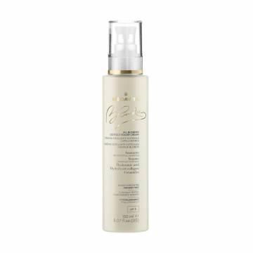 Крем-закрепитель для кутикулы волос Medavita Blondie All Blondes Cuticle Sealer Cream, 150 мл Крем-закрепитель для кутикулы волос Medavita Blondie All Blondes Cuticle Sealer Cream, 150 мл