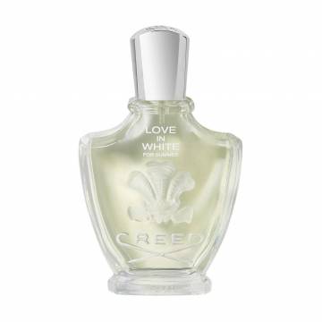 Creed Millesime Love In White Summer Парфюмированная вода женская, 75 мл Creed Millesime Love In White Summer Парфюмированная вода женская, 75 мл