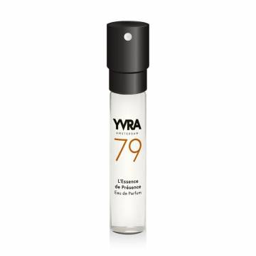 YVRA 1979 LEssence de Presence Парфюмированная вода мужская, 2 мл (пробник) YVRA 1979 LEssence de Presence Парфюмированная вода мужская, 2 мл (пробник)