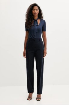 Брюки с шерстью Marella