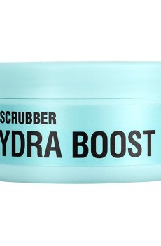 Интенсивно увлажняющая маска Mr.Scrubber Hydra Boost Intensive Moisturising Mask для всех типов волос, 250 мл