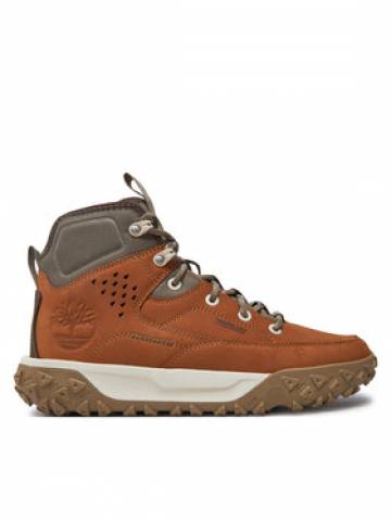 Timberland Снікерcи TB1A62VC2311 Коричневий Timberland Снікерcи TB1A62VC2311 Коричневий