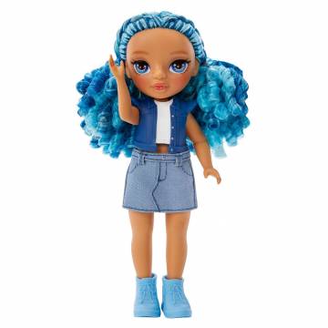 Лялька Rainbow High Littles Сапфіра (531197) Лялька Rainbow High Littles Сапфіра (531197)