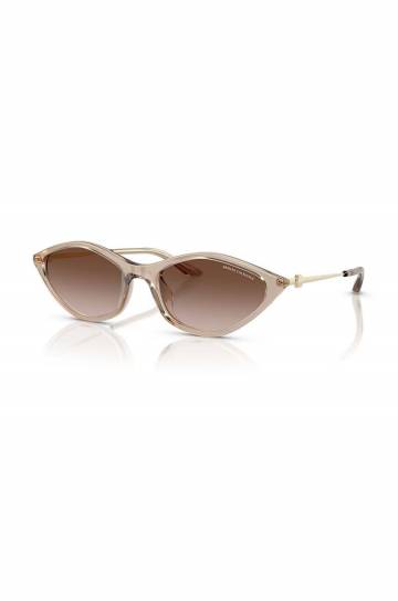 Солнцезащитные очки Armani Exchange женские цвет бежевый 0AX4152SU Солнцезащитные очки Armani Exchange женские цвет бежевый 0AX4152SU