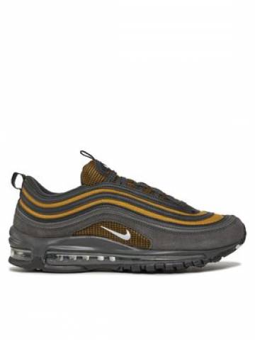 Nike Снікерcи Air Max 97 Se FB9619 200 Сірий Nike Снікерcи Air Max 97 Se FB9619 200 Сірий