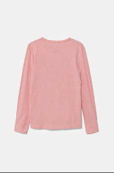 Детский лонгслив Guess