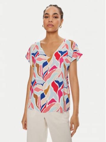 JDY Блузка Starr 15198141 Кольоровий Regular Fit JDY Блузка Starr 15198141 Кольоровий Regular Fit