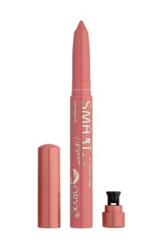 Автоматическая помада для губ Impala Oryx Smart Lipstick с точилкой, 10 Brown Sugar, 1.4 г