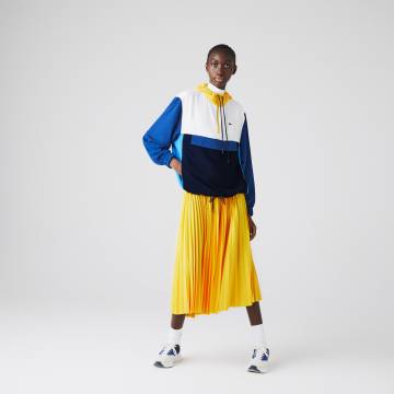 Lacoste толстовка жіноча Colorblock Lacoste толстовка жіноча Colorblock