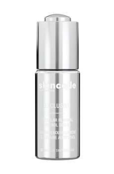 Сыворотка для лица Skincode Exclusive Cellular Renewal Retinol Serum против морщин, с ретинолом, 30 мл