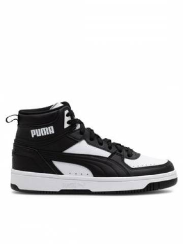 Puma Снікерcи REBOUND-JOY-JR 37468701 Чорний Puma Снікерcи REBOUND-JOY-JR 37468701 Чорний