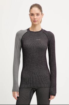 Комплект функционального белья - леггинсы и лонгслив Viking Mounti