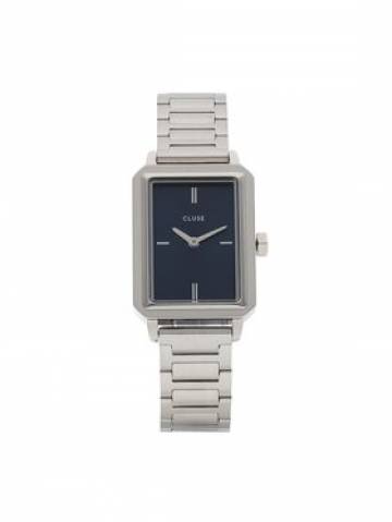 Cluse Годинник Fluette CW11506 Срібний Cluse Годинник Fluette CW11506 Срібний