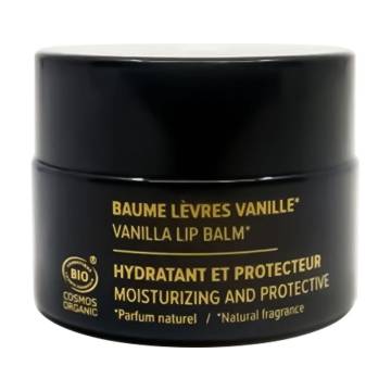 Бальзам для губ Najel Vanilla Lip Balm, 12 г Бальзам для губ Najel Vanilla Lip Balm, 12 г