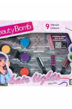 Детский набор косметики для девочек Shantou Jinxing, от 3 лет (T084SC)