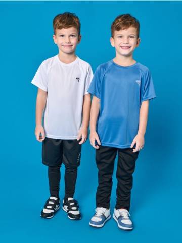 Футболка Active 2 pack - блакитний Футболка Active 2 pack - блакитний