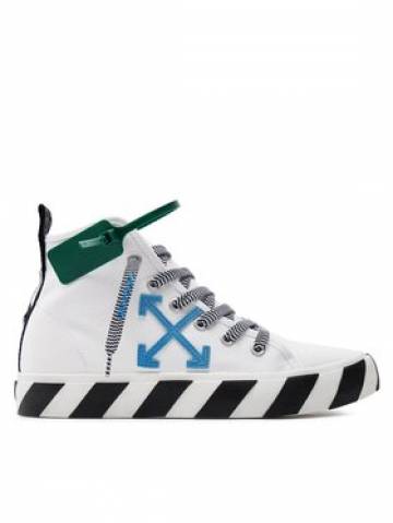 Off-White Снікерcи IA119S22FAB0010145-W Білий Off-White Снікерcи IA119S22FAB0010145-W Білий